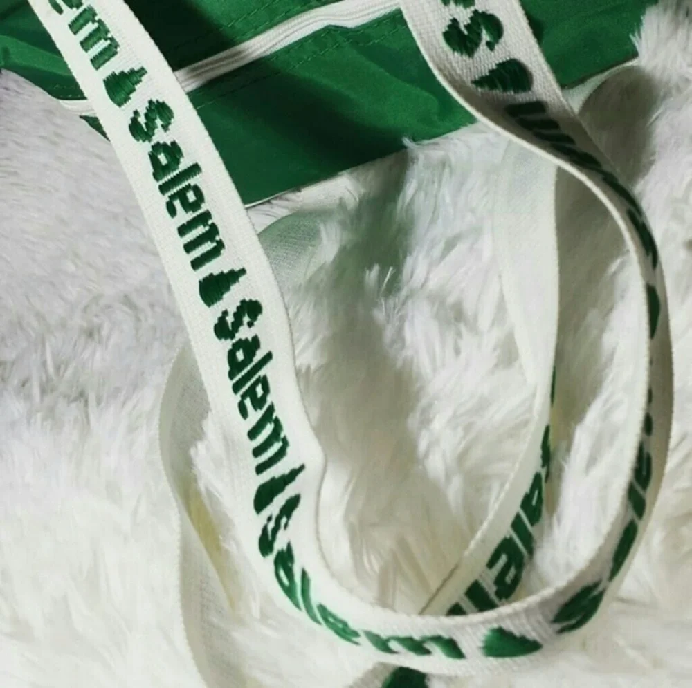 Vintage Salem Collectible Bag